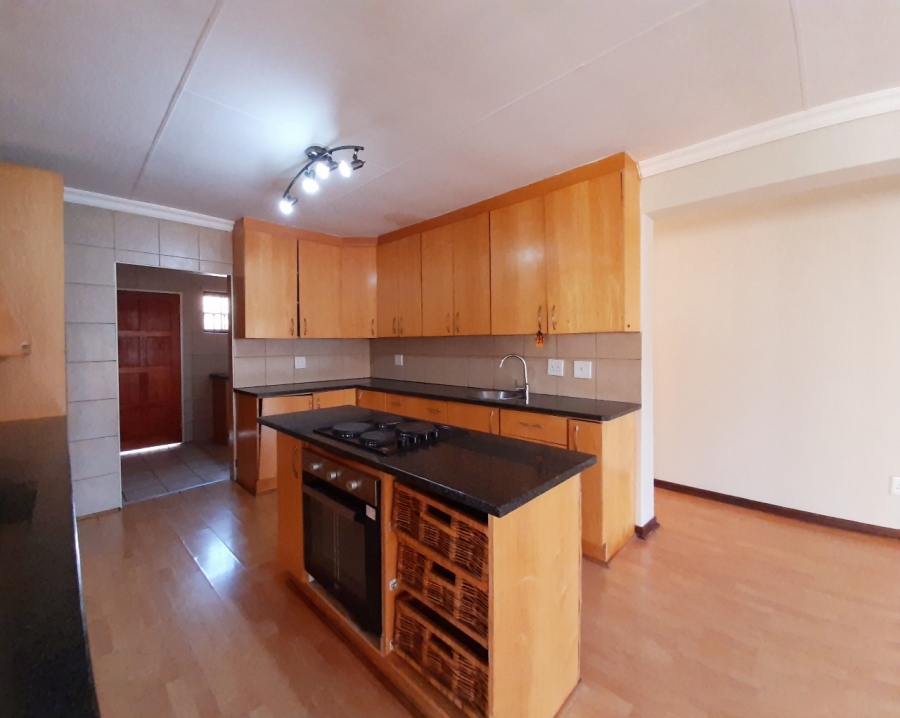 3 Bedroom Property for Sale in Vaalpark Free State